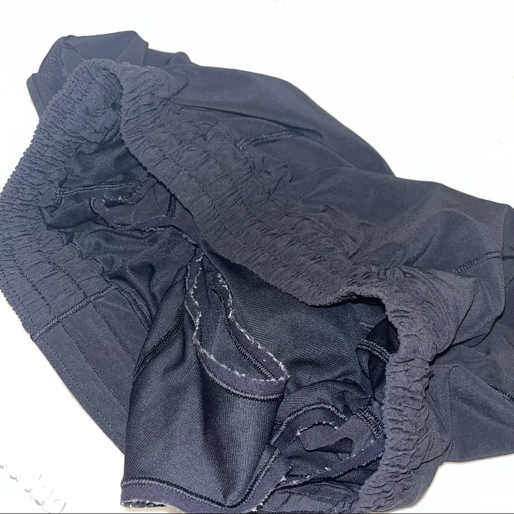 SOLD - hotty hot short ll - Picture 6 of 7